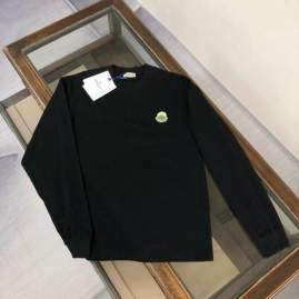 Picture of Moncler T Shirt Long _SKUMonclerS-XLtltx7651945